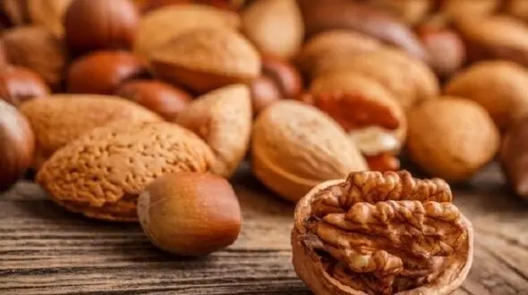 جوانی را با این دانه روغنی تجربه کنید