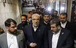 پشت پرده پخش نشدن فیلم گل های باوارده برای خبرنگاران / اکران خصوصی برای 2 وزیر! + فیلم