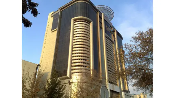 سقوط مرگبار جوان مشهدی از طبقه هشتم برج آلتون