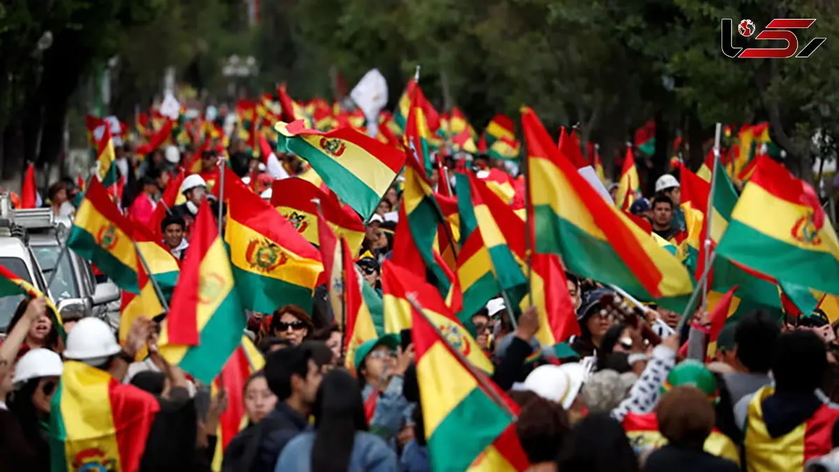 واشنگتن در پی تشدید فشار بر کشورهای آمریکای لاتین درباره ایران