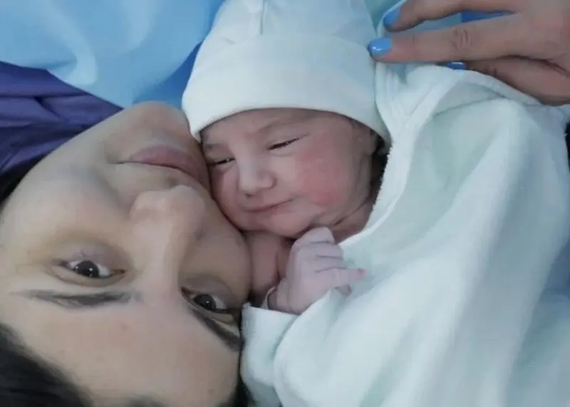 مهسا طهماسبی