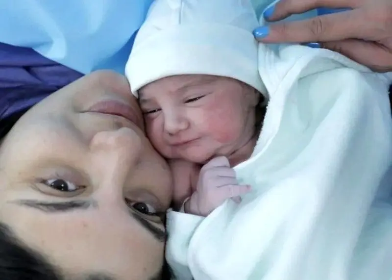 مهسا طهماسبی