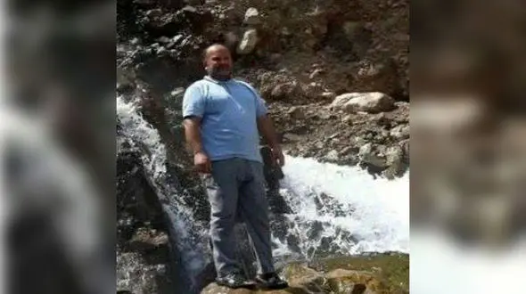 خودکشی کارگر پتروشیمی ایلام / ایا تصمیم مدیران پتروشیمی منجر به این خودکشی شد ؟  + علت و عکس