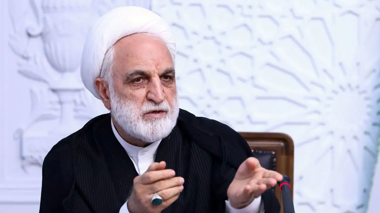 واکنش محسنی اژه‌ای به اقدام خصمانه اتحادیه اروپا در تروریستی نامیدن سپاه