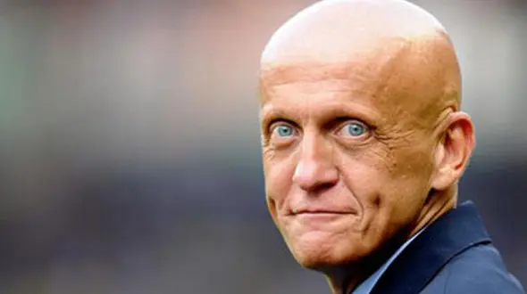  جام جهانی 2022 قطر/ پای رئیس کمیته داوران فیفا به  بازی ایران و انگلیس باز شد! 