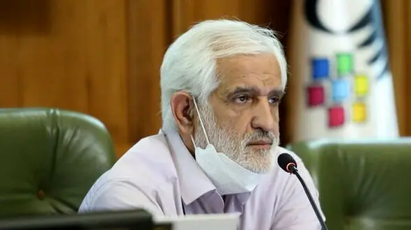 شهرداری تهران باید از ورزش همگانی حمایت های لازم را به عمل آورد