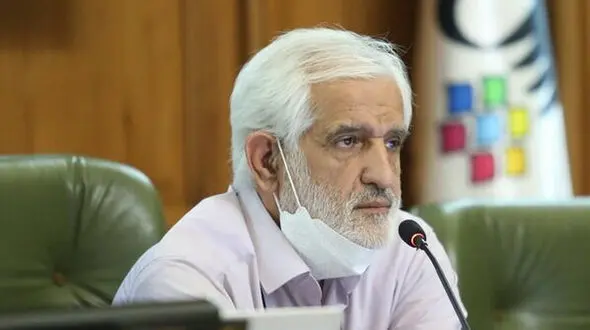 شهرداری تهران باید از ورزش همگانی حمایت های لازم را به عمل آورد