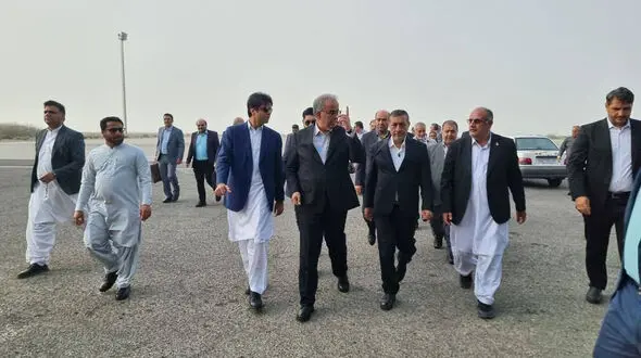 چابهار به‌زودی به کریدور بین‌المللی ریلی متصل می‌شود 
