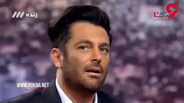  محمدرضا گلزار از بحران 40 سالگی گفت! + فیلم 