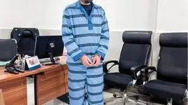  خواستگار خلافکار دختر جوان را ربود تا داماد پولدار شود + گفت‌وگو با متهم 