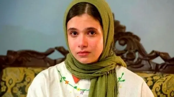 نفس بازغی یک شبه، ۱۰ سال جا افتاده‌تر شده است! / عکس های جدید خانم بازیگر وایرال شد!