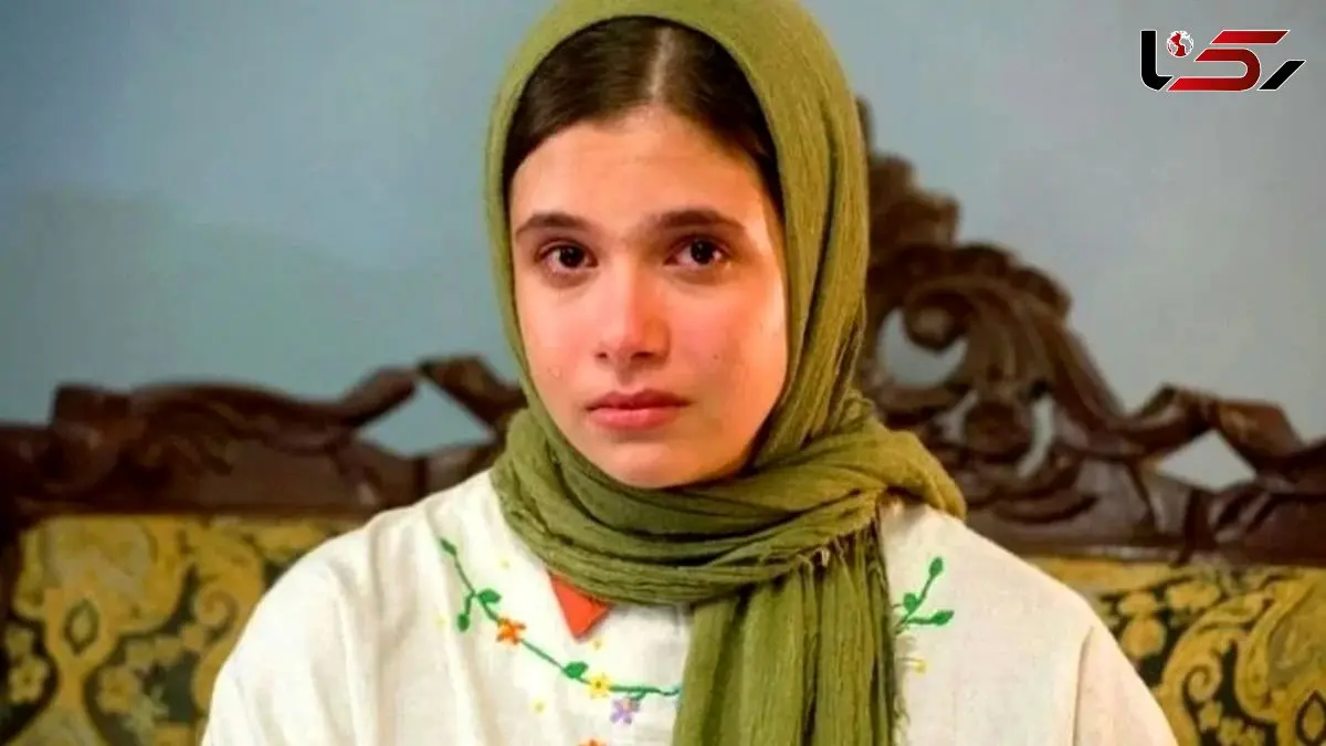 نفس بازغی یک شبه، ۱۰ سال جا افتاده‌تر شده است! / عکس های جدید خانم بازیگر وایرال شد!