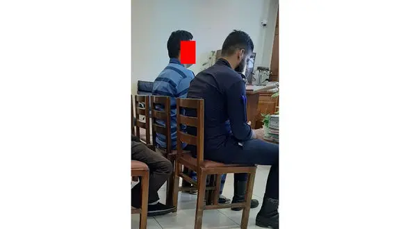 مرد اعدامی یک روز قبل از مرگش کنکور داد / در سوئیت زیر 8 چه گذشت؟