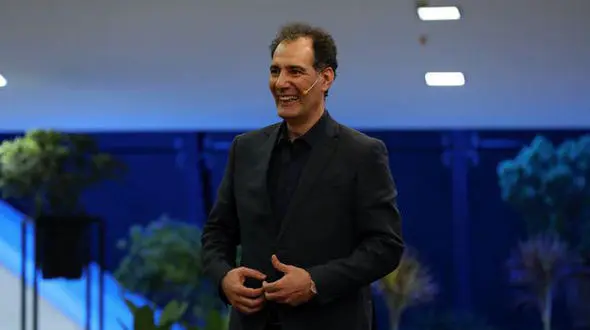 بهنام تشکر و نقشی عجیب و غریب/ گمشدگان تجربه متفاوتی برایم بود