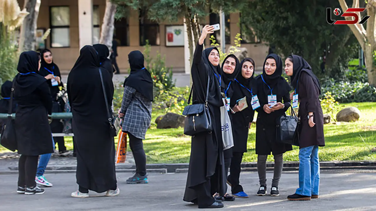 حذف یک ترم تحصیلی دانشجویان به خاطر تداوم کرونا