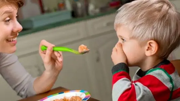 چگونه از کور شدن اشتهای کودکانمان جلوگیری کنیم؟