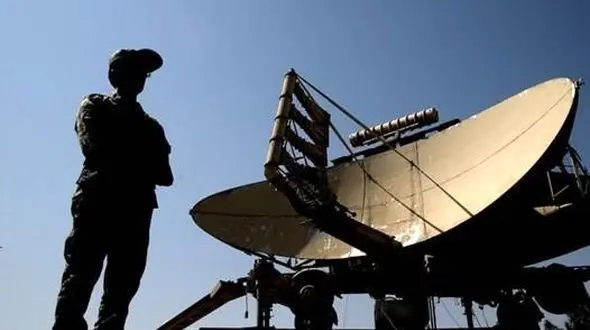 
آسمان جنوب ایران چگونه حفاظت می‌شود؟+تصاویر
