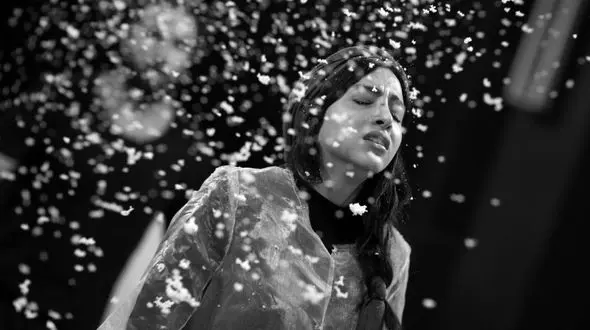 تیزر نمایش هملت، تهران ۲۰۱۷ رونمایی شد + فیلم