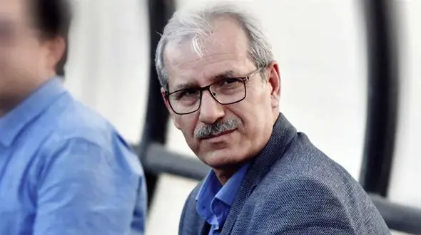 نصیرزاده‌: ما نباید به سازمان بازرسی جواب بدهیم!