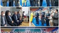 نتایج مسابقات والیبال کارکنان مخابرات اصفهان اعلام شد
