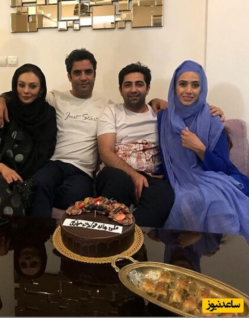  تولد علی سخنگو