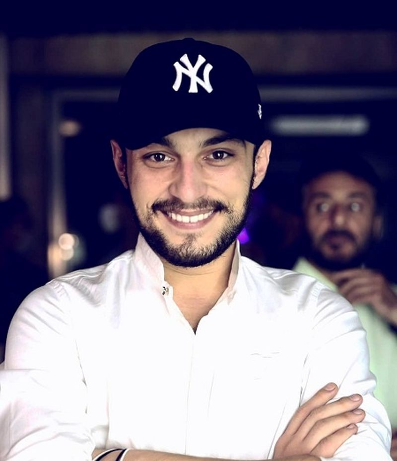 مرتضی امینی تبار