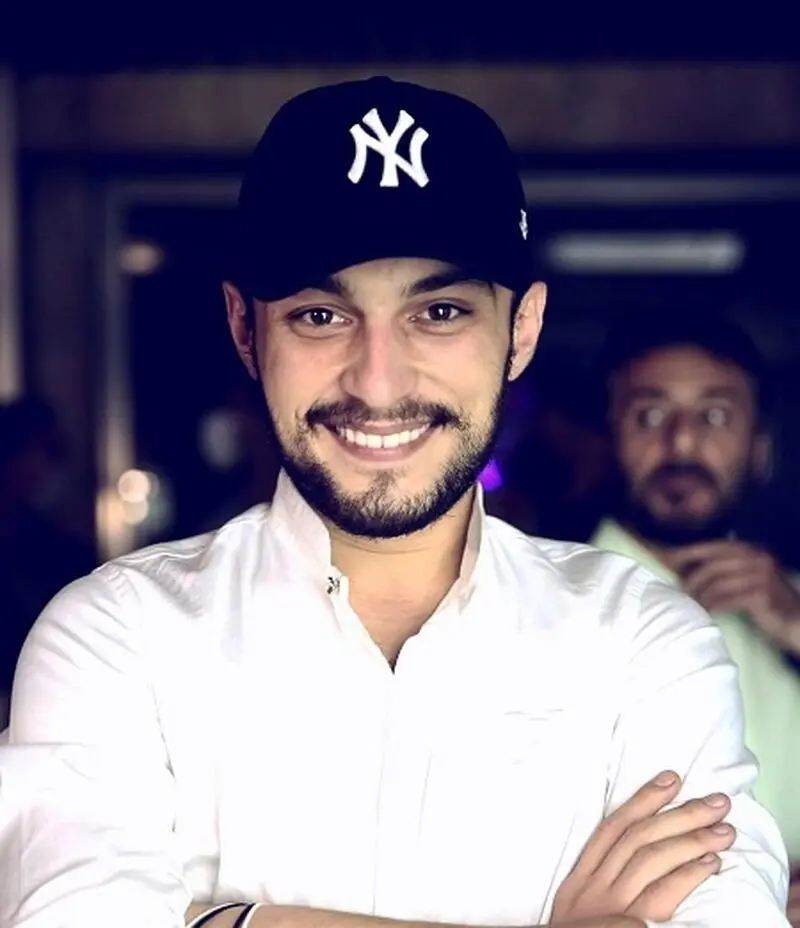 مرتضی امینی تبار