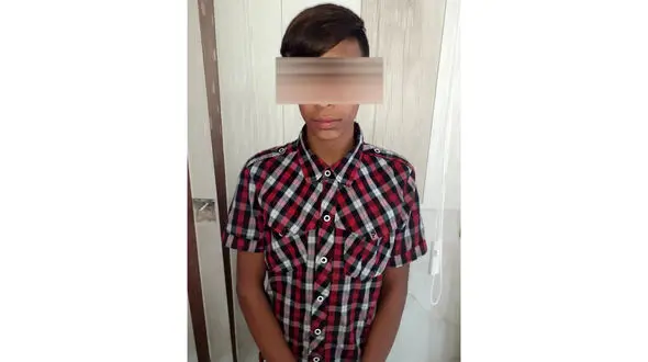 کبوتر نامه بر راز جوان آبادانی را برای پلیس فاش کرد +عکس