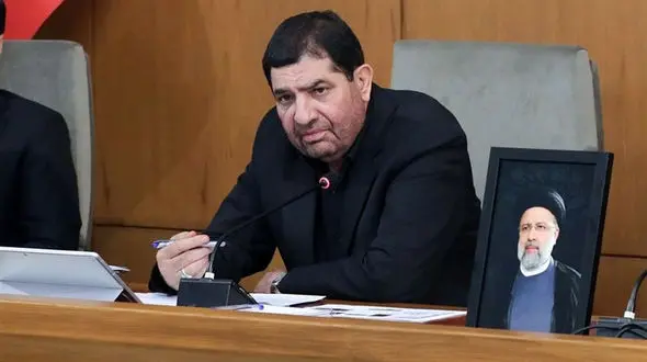 مخبر:توجه به تولید در دولت سیزدهم، محوری بود/مدیریت قیمت و فراوانی محصولات کشاورزی از مهمترین ماموریت‌های وزارت جهاد کشاورزی است