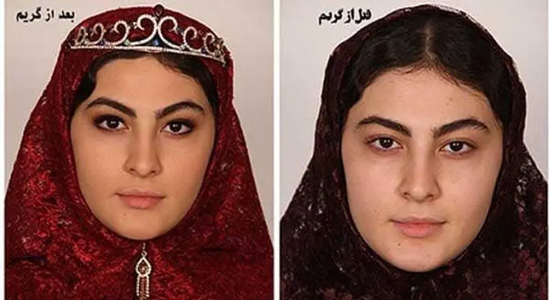 مریم مومن