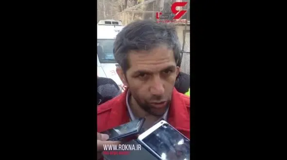 آمار اجساد کشف شده در حادثه پلاسکو به 9 نفر رسید+ فیلم