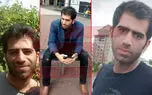 جست‌وجوی بی‌پایان خانواده برای یافتن حمید خواجه وند / او دچار افسردگی شدید است + عکس