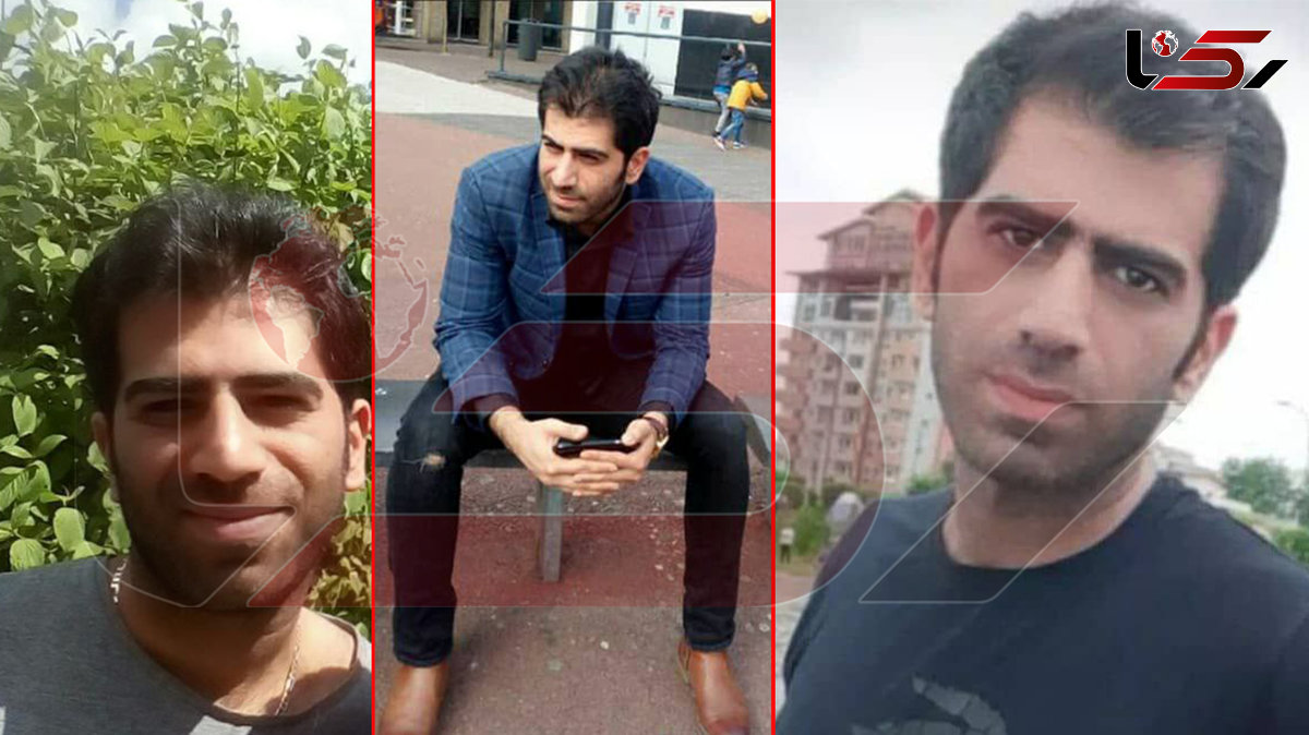 جست‌وجوی بی‌پایان خانواده برای یافتن حمید خواجه وند / او دچار افسردگی شدید است + عکس