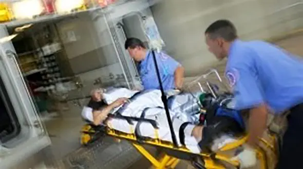 پرونده مسمومیت 347 کرمانشاهی در شیخ صله روی میز  دادگستری