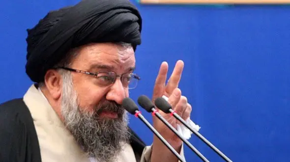 خاتمی: یک موی پرانتقادترین مسئول کشور به تمام نظام سابق می‎ارزد