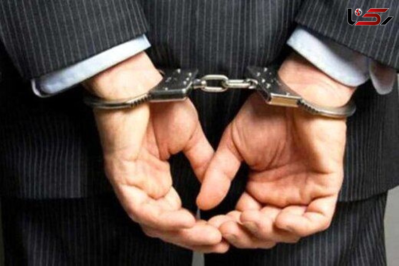  یکی از اعضای شورای شهر مریوان بازداشت شد /تخلف 20 میلیاردی در شهرداری مریوان