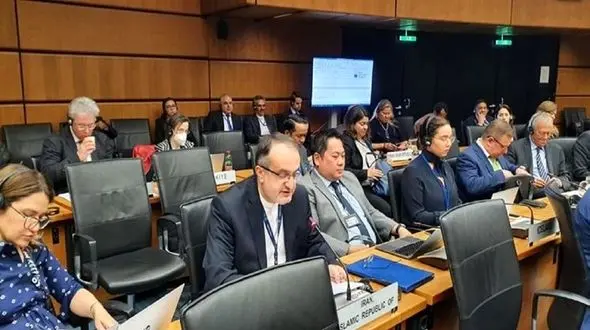 واکنش تند ایران به قطعنامه شورای حکام آژانس انرژی اتمی / اقدام متقضی انجام می‌دهیم