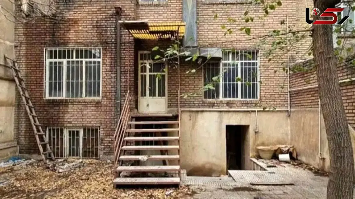 خانه‌های کلنگی در تهران متری پنج میلیارد؟