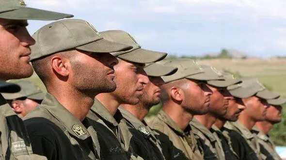 واکسیناسیون کرونا به سربازان رسید