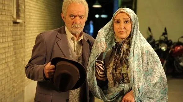 تصاویر مدلینگ مرجانه گلچین در 53 سالگی | بیوگرافی مرجانه گلچین