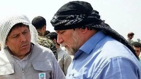 جزئیاتی از وضعیت مداحان معروف حادثه‌دیده