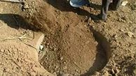 ۲۷ میلیون متر مکعب آب با انسداد چاه‌های غیرمجاز در قزوین صرفه جویی شد