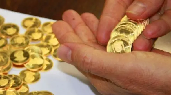 پیش فروش شش ماهه سکه تمام شد