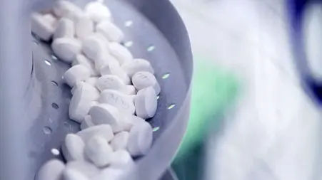 سازمان غذا و داروی آمریکا قرص کاهش وزن «وگووی» را تایید کرد