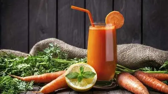 جبران کمبود آهن بدن با این نوشیدنی های خوشمزه