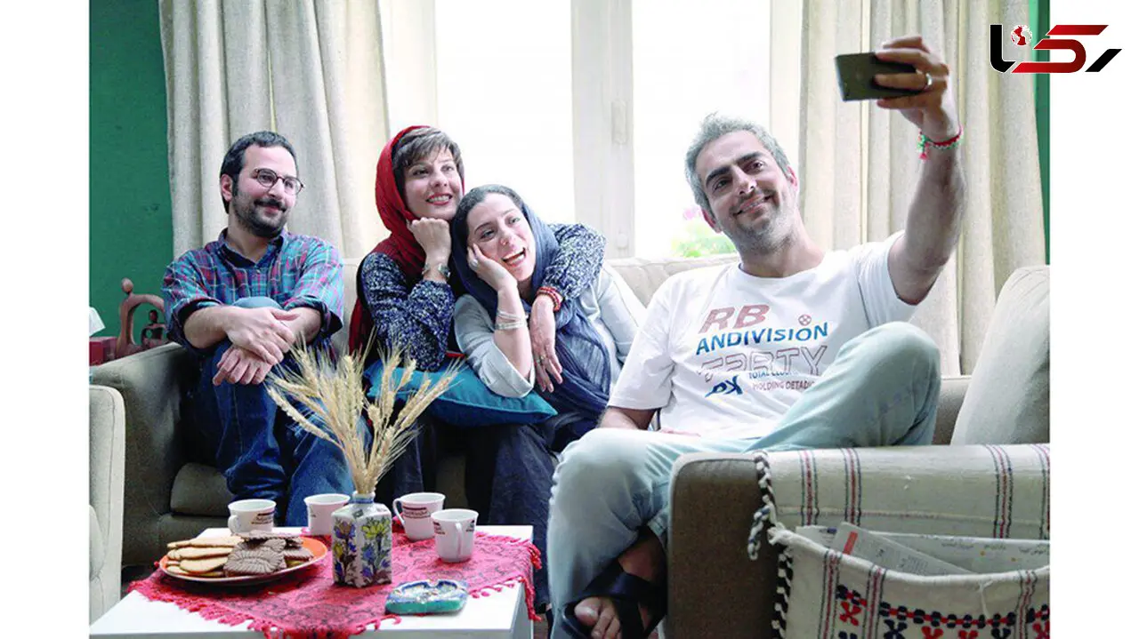 بررسی فیلم های فجر امسال /فیلم ایتالیا ایتالیا