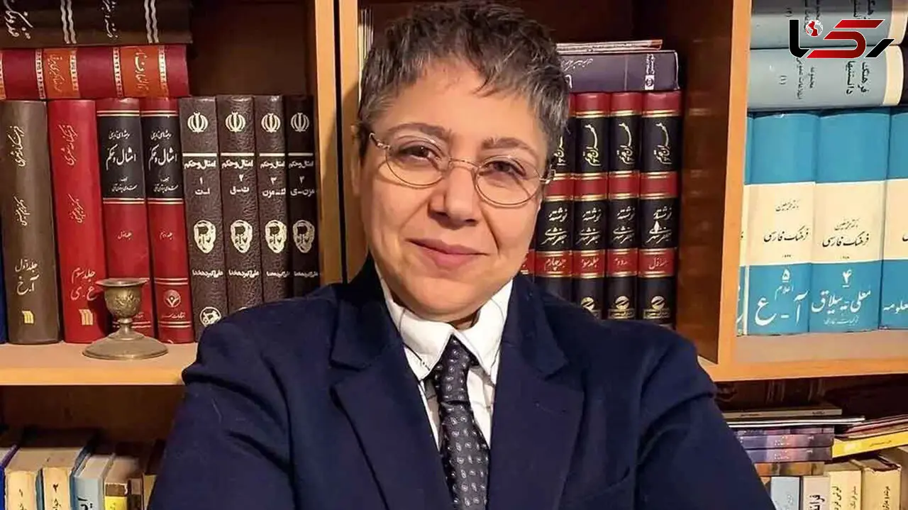پست احساسی مازیار لرستانی برای رضا رویگری