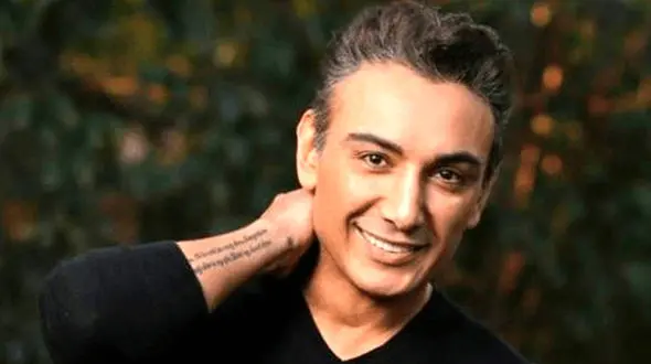 چهره دیده نشده شادمهر خارج از آهنگ ها / باور نمی کنید!