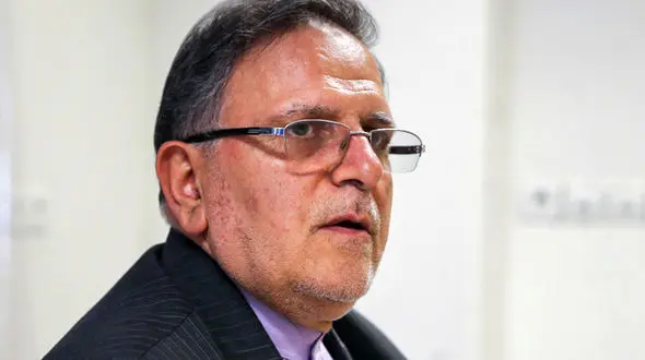 سیف: استعفا نمی دهم