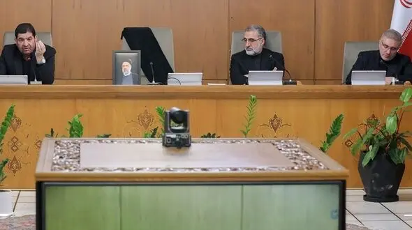 مخبر: حوادث اخیر بار دیگر ثابت کرد که محور ادارۀ کشور مردم‌ هستند